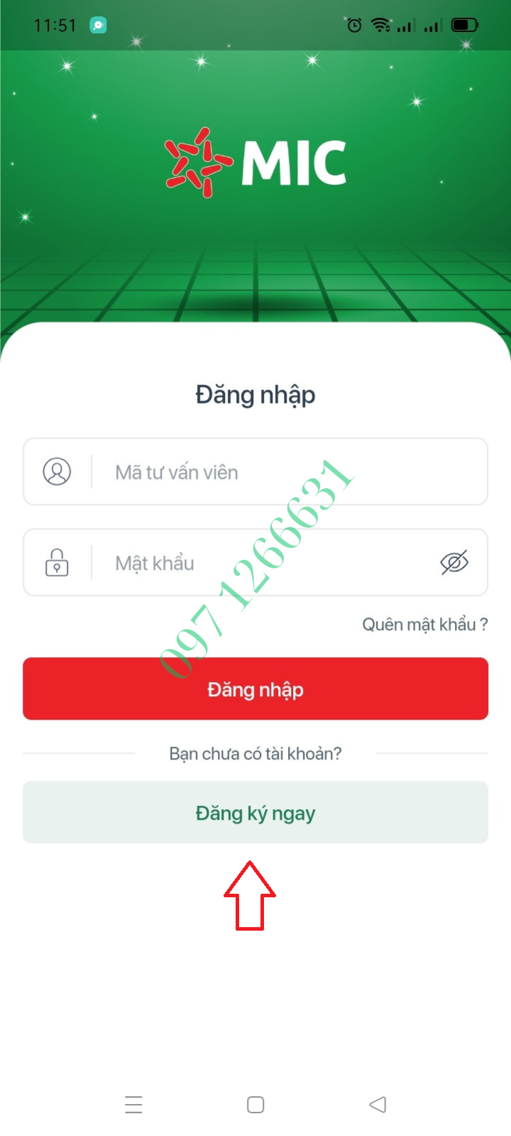 bảo hiểm mic