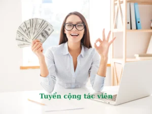 cộng tác viên