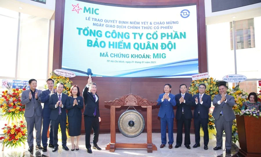 bảo hiểm mic