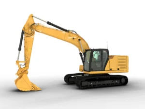 bảo hiểm máy móc và thiết bị của chủ thầu