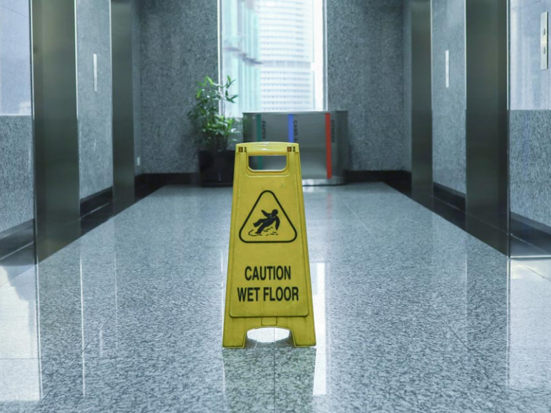 bảo hiểm trách nhiệm công cộng