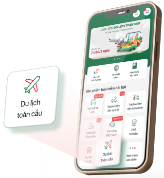 bảo hiểm du lịch toàn cầu